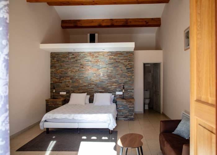 Suite couple premium