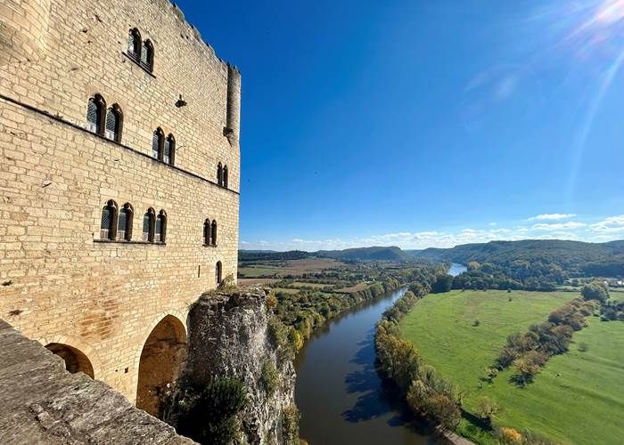 #visiteguidee #perigord #dordogne #lesbaladesguideesdecamille