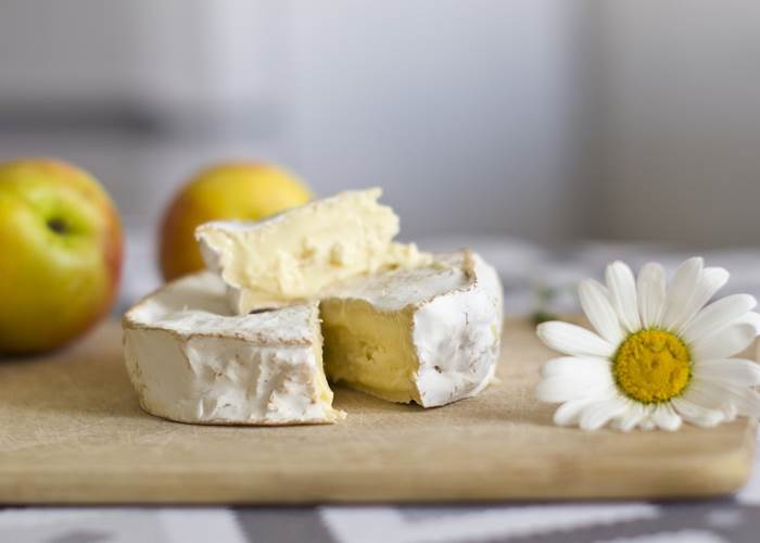 Camembert - gîte de groupe 10 - 14 personnes Valorbiquet