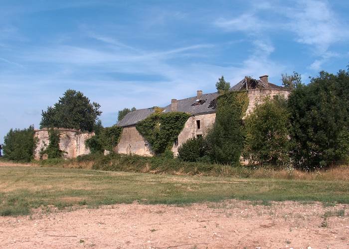 chateau charbogne 2006