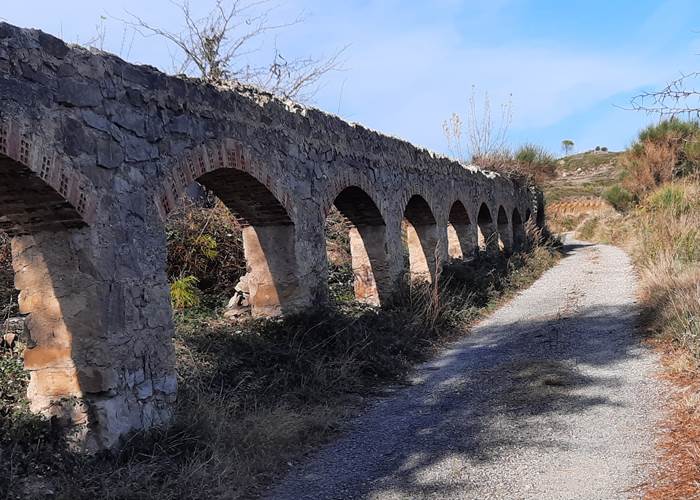 Mailhac et ses vestiges