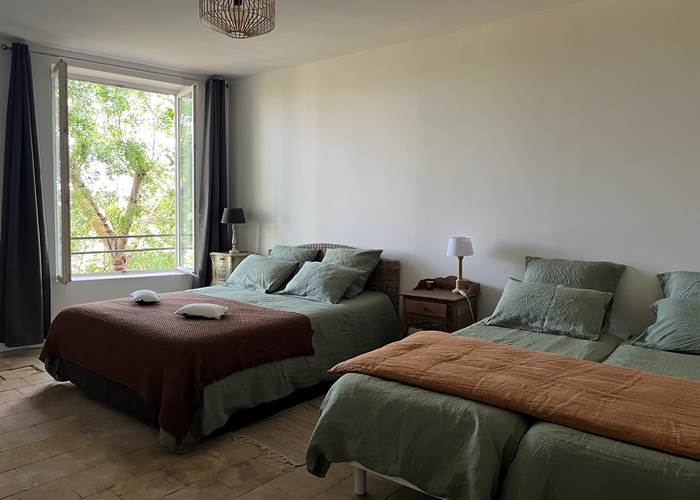 chambre Rym