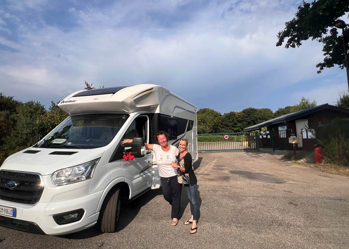 camping cariste italien de passage chez nous-news