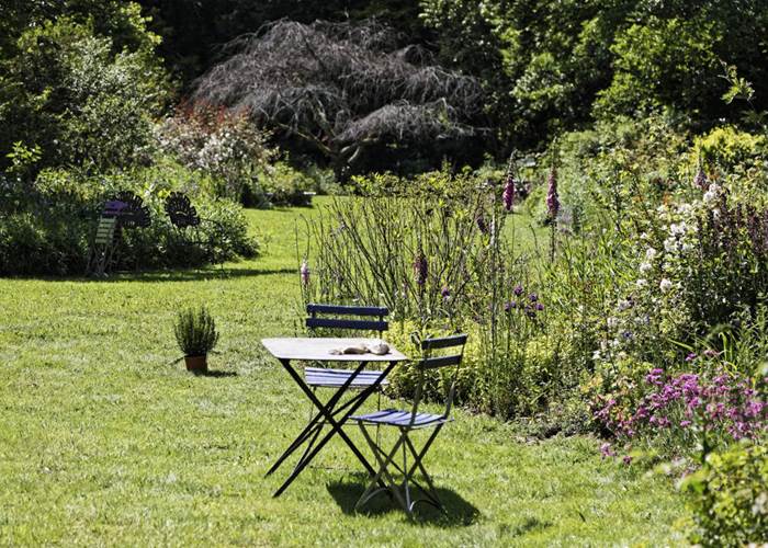 jardin de liliane