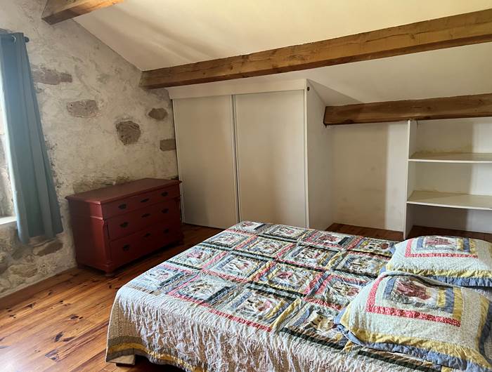 Gîte Chouette