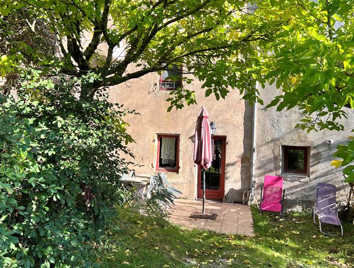 Gîte Biche