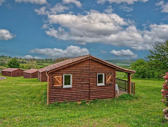 Les chalets