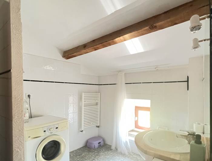 Salle de bain 2