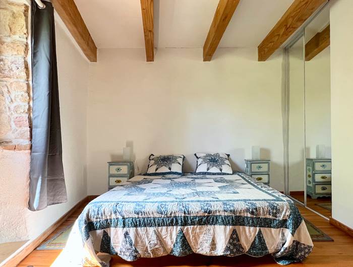 Chambre 1