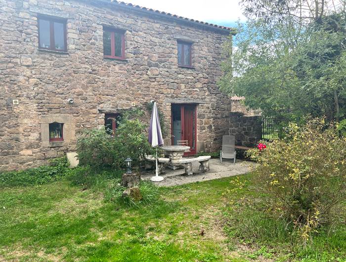 Gîte Écureuil