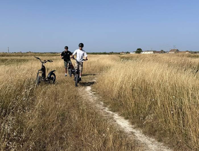 Marais ostréicoles