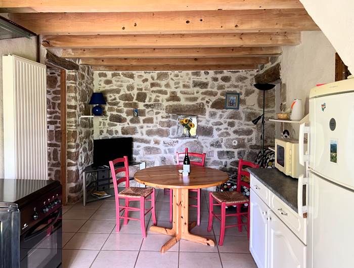 Gîte Fauvette