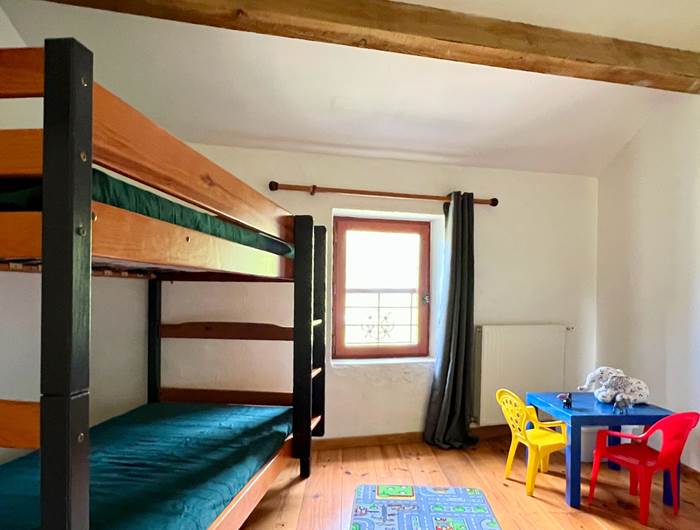 Chambre 3