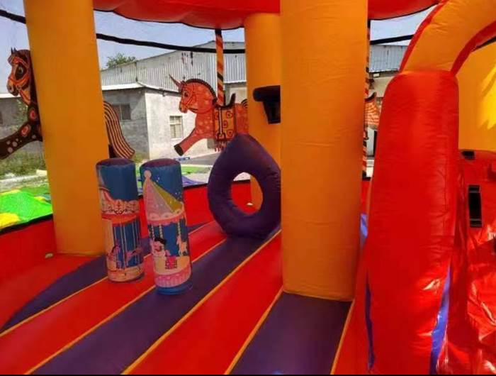 Adrenaline Parc Paintball & Lasertag