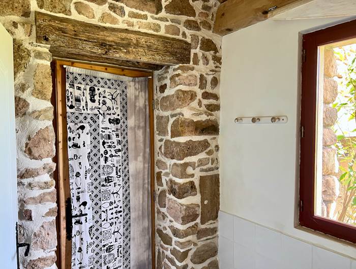 Gîte Fauvette