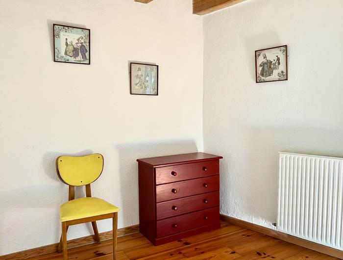 Chambre 1