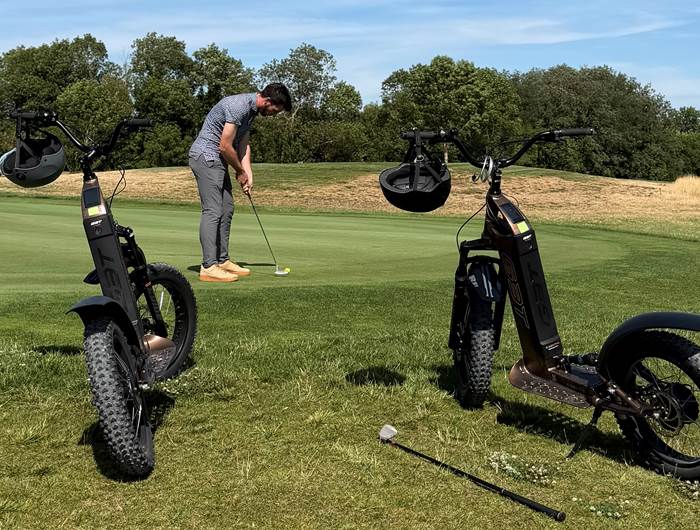 Golf
