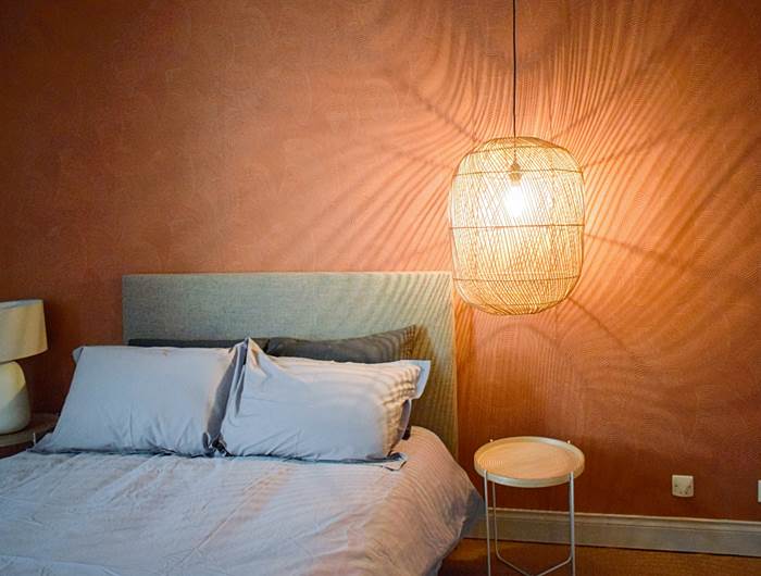 Chambre du premier étage