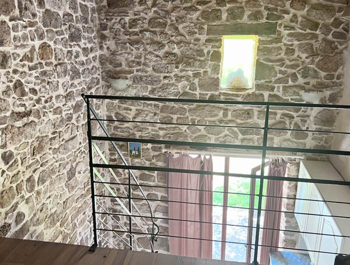 Gîte Fauvette