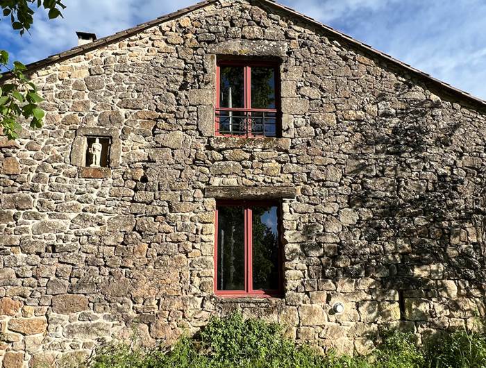 Gîte Chouette