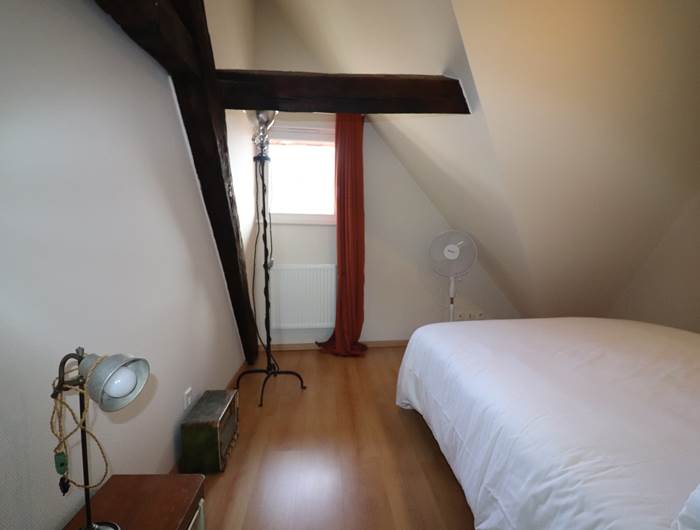 Petite chambre
