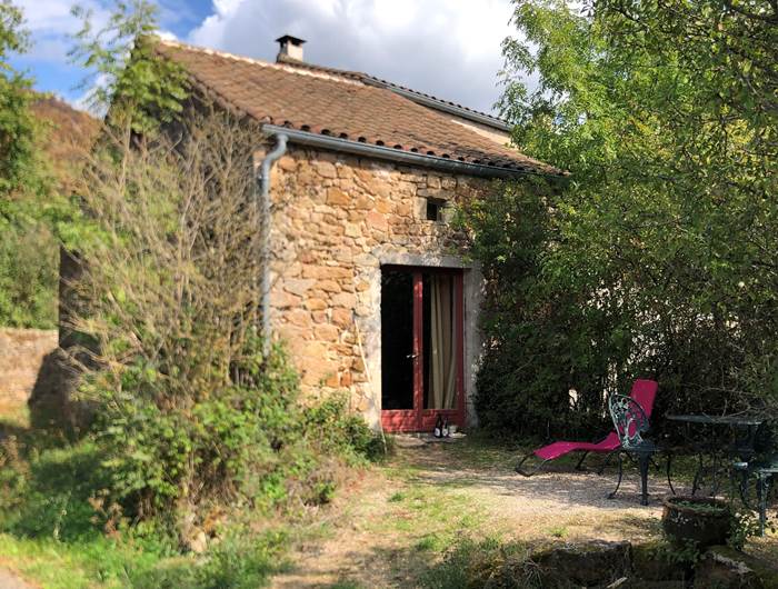Gîte Chouette