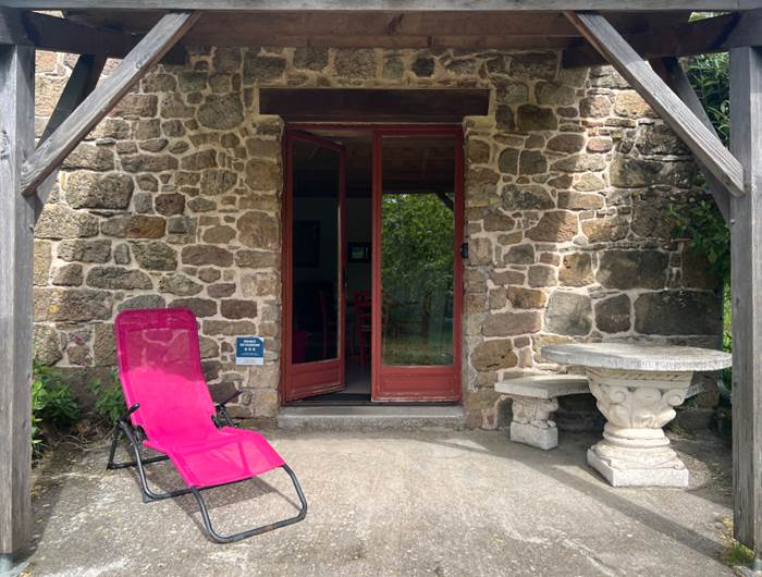 Gîte Daim