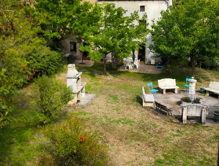 Gîte Abeille