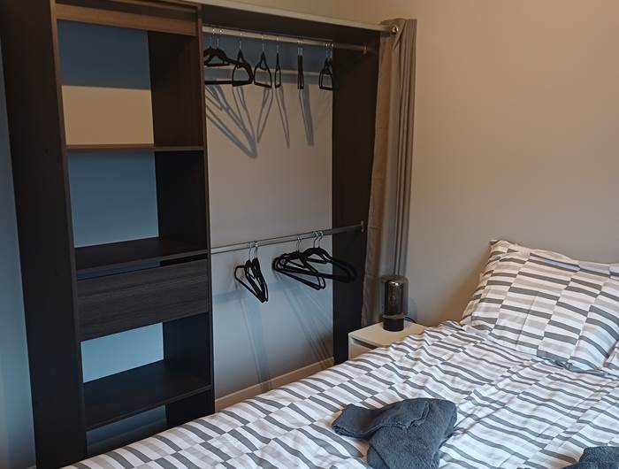 Dressing