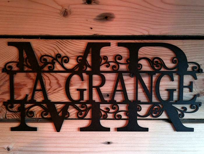 La Grange Balnéo Verlaine