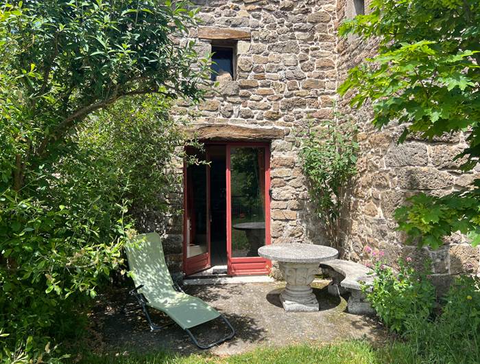 Gîte Fauvette