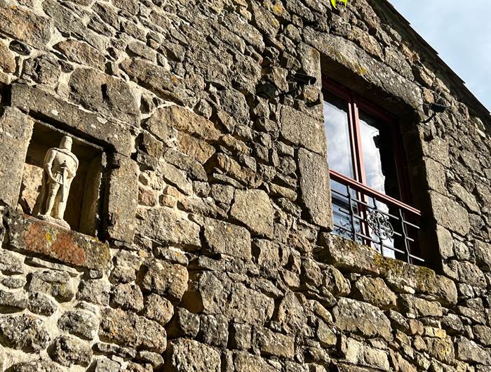 Gîte Chouette
