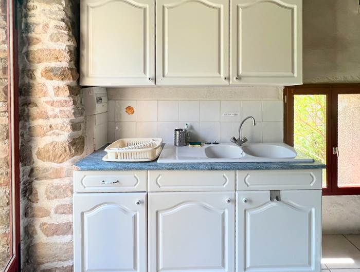 Gîte Fauvette
