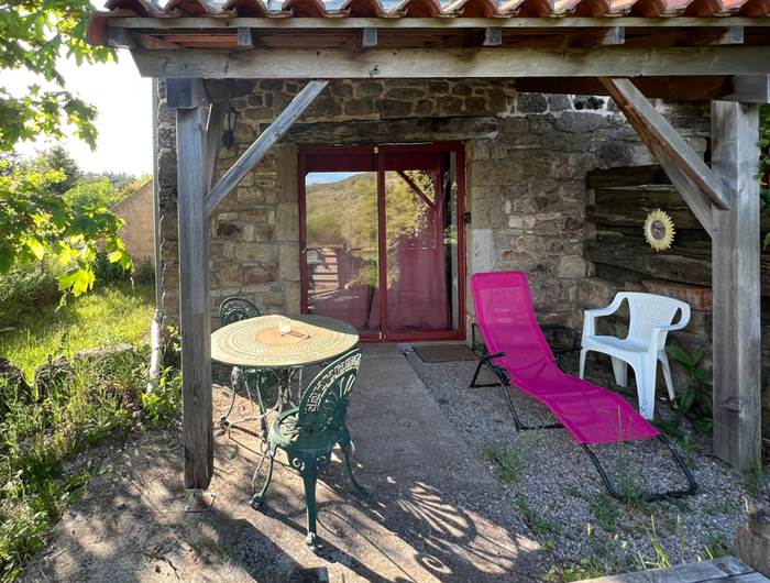 Gîte Hérisson