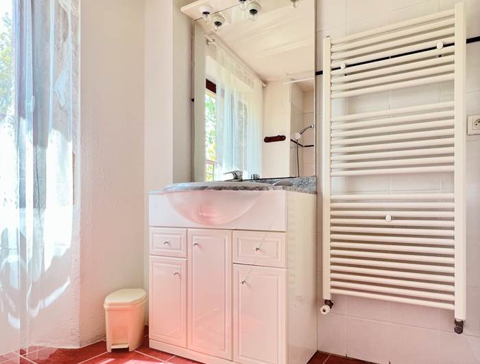 Salle de bain 1