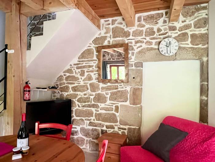 Salon - Salle à manger