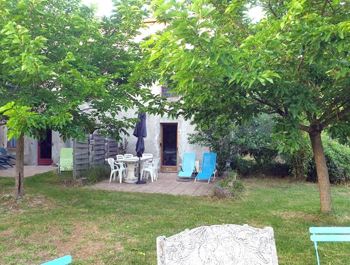 Gîte Abeille