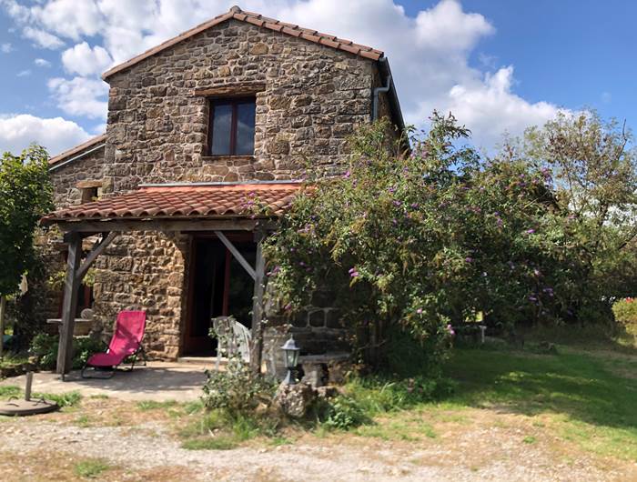 Gîte Daim