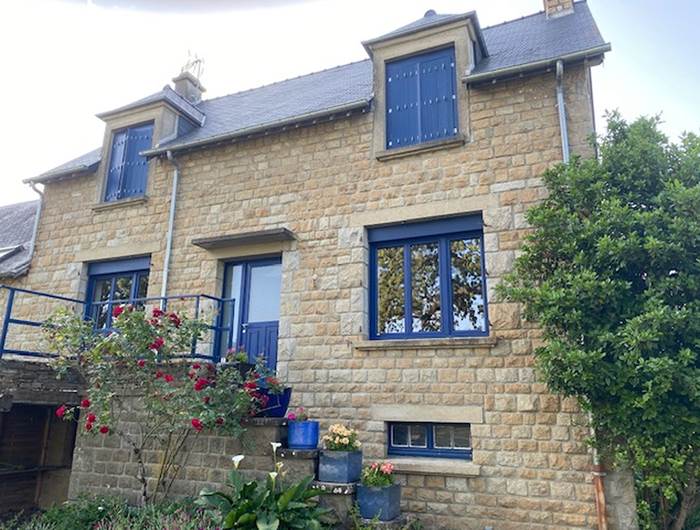 vue-maison-hote-campagne-normandie-mont-saint-michel