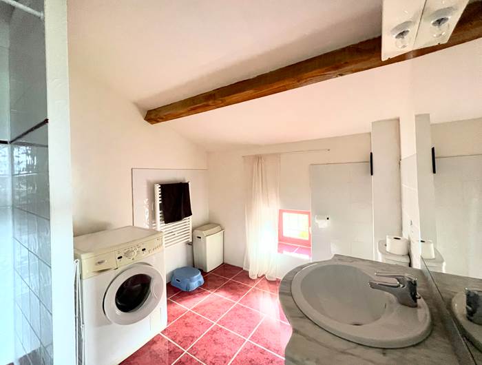 Salle de bain 2
