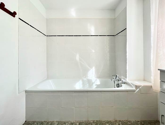 Salle de bain 1