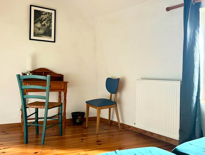 Chambre 2