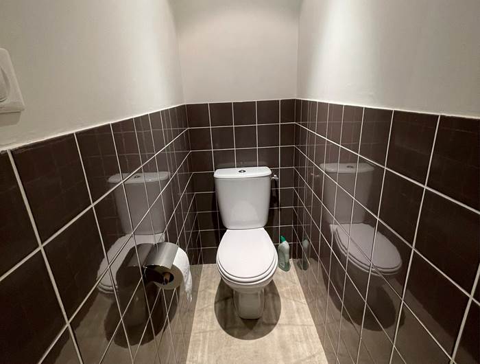 WC