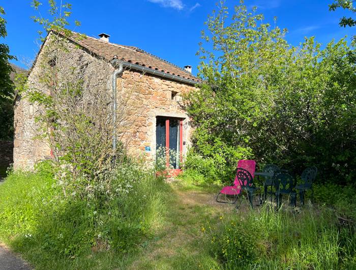 Gîte Chouette