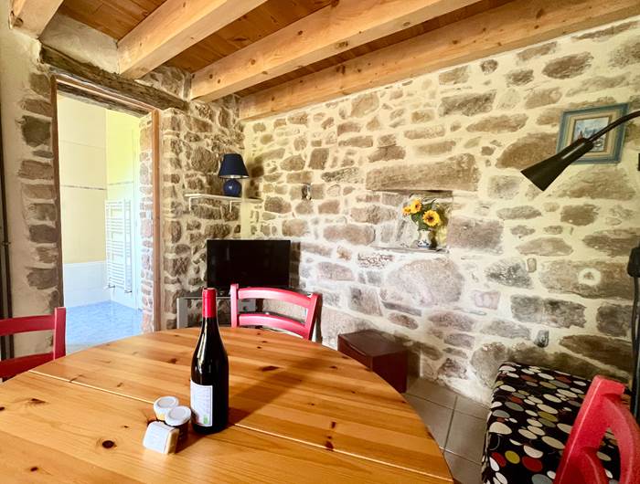 Gîte Fauvette