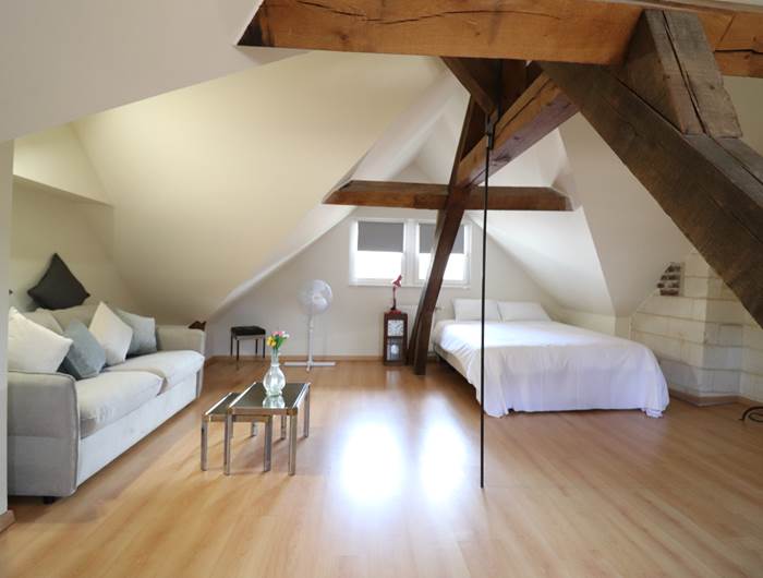 Grande chambre