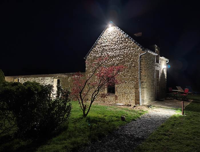 maison-traditionnelle-accueil-chaleureux-cidre-artisanal-séjour romantique Normandie petit déjeuner maison