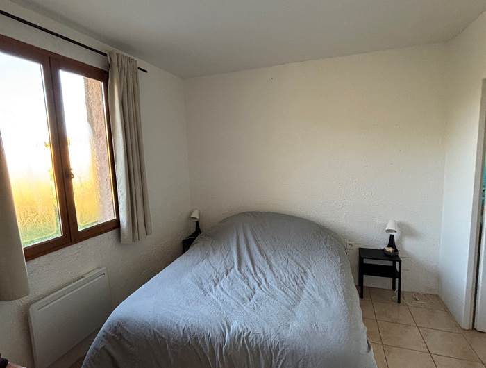 Chambre 1