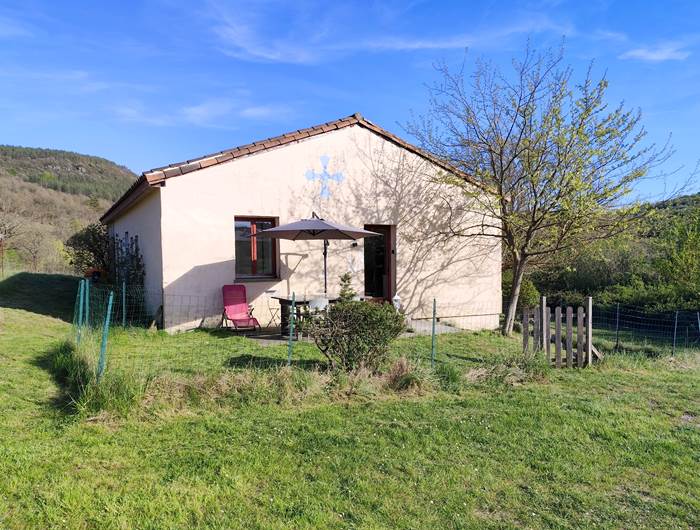 Gîte Papillon