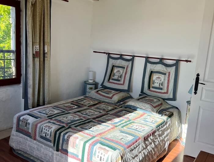 Chambre 1